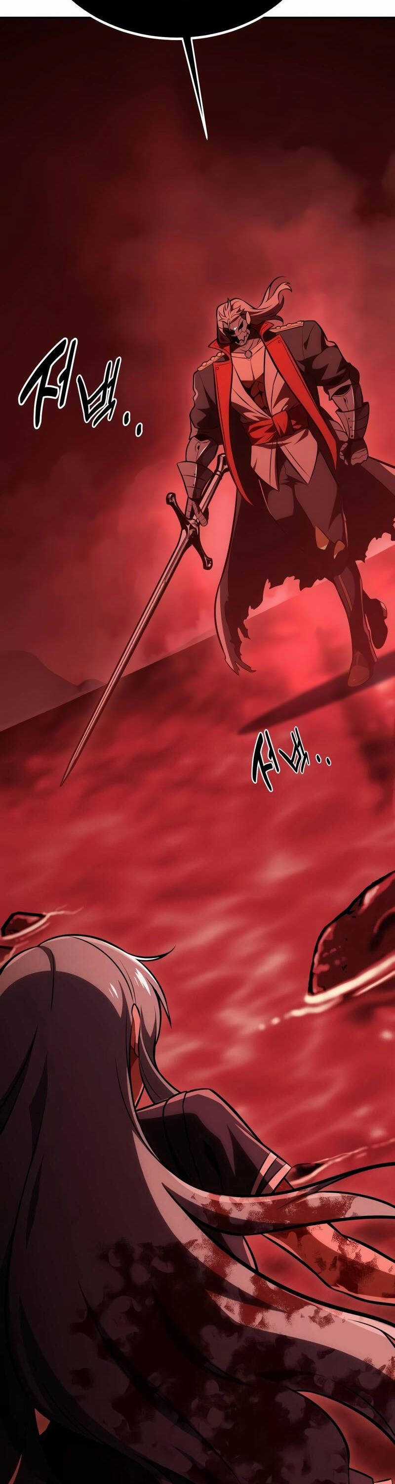 Tôi Đã Giết Tuyển Thủ Học Viện Chapter 36 trang 39