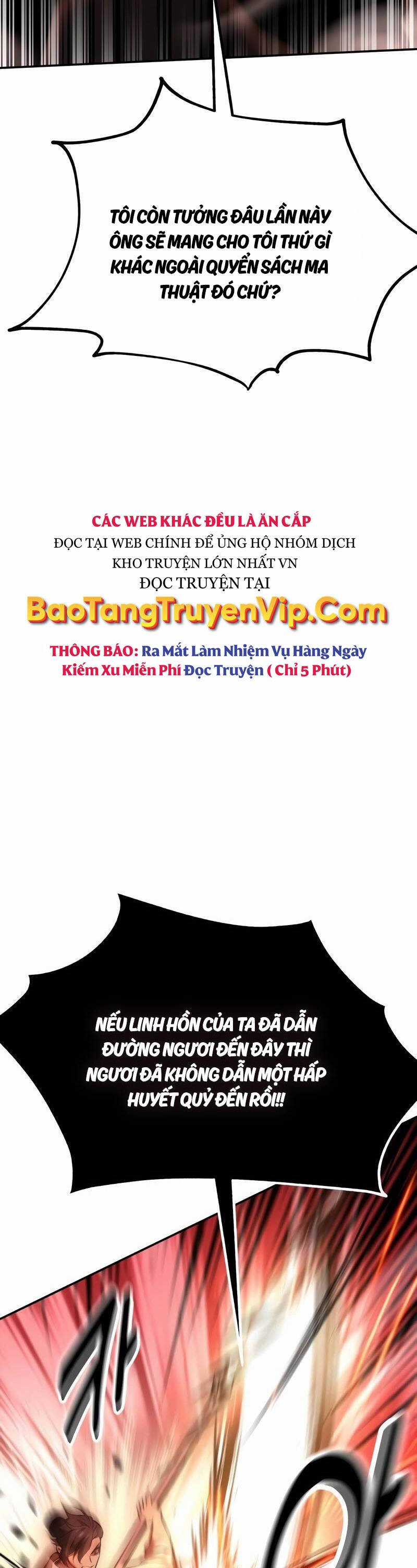Tôi Đã Giết Tuyển Thủ Học Viện Chapter 36 trang 4