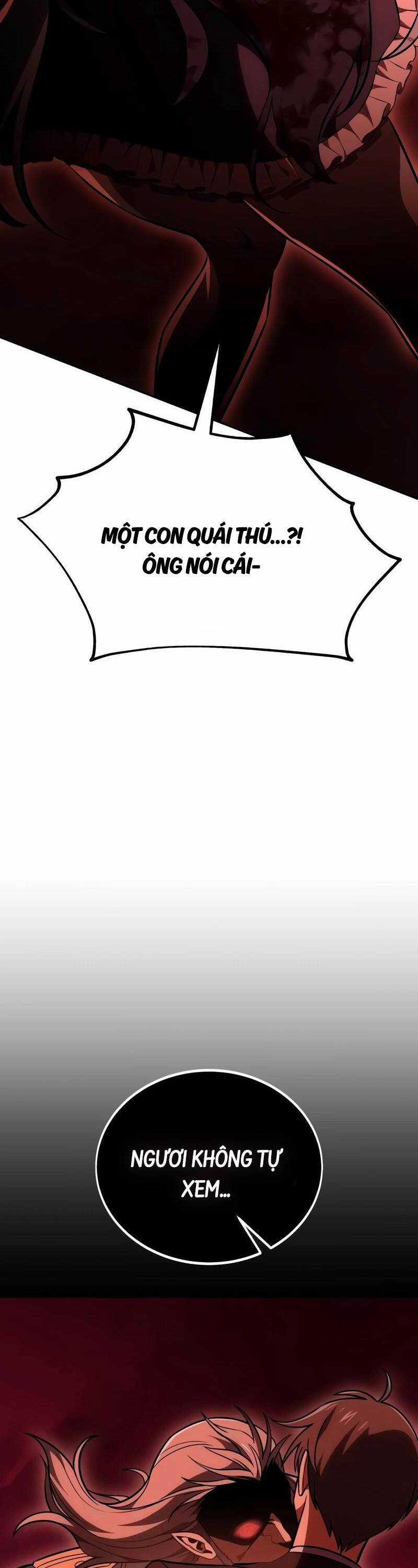 Tôi Đã Giết Tuyển Thủ Học Viện Chapter 36 trang 40