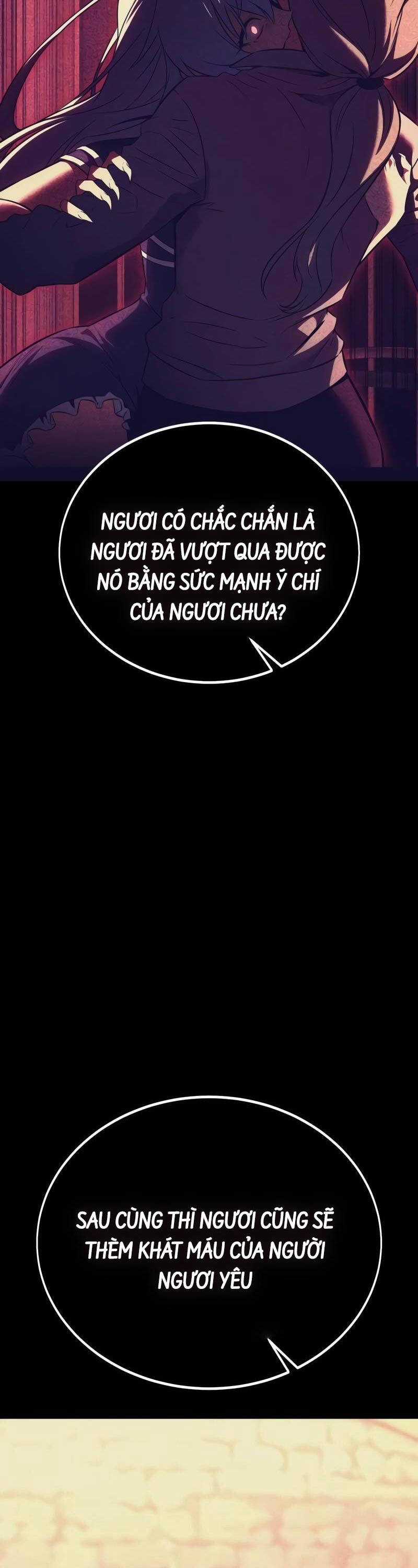 Tôi Đã Giết Tuyển Thủ Học Viện Chapter 36 trang 42