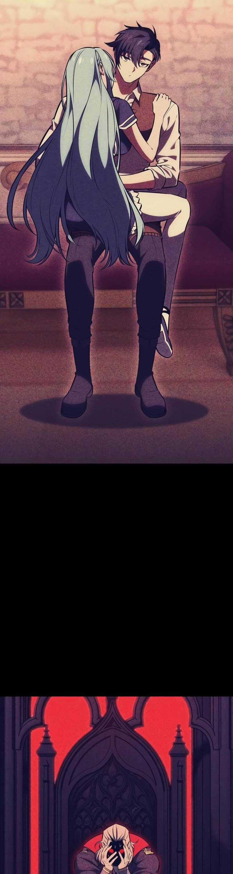 Tôi Đã Giết Tuyển Thủ Học Viện Chapter 36 trang 43