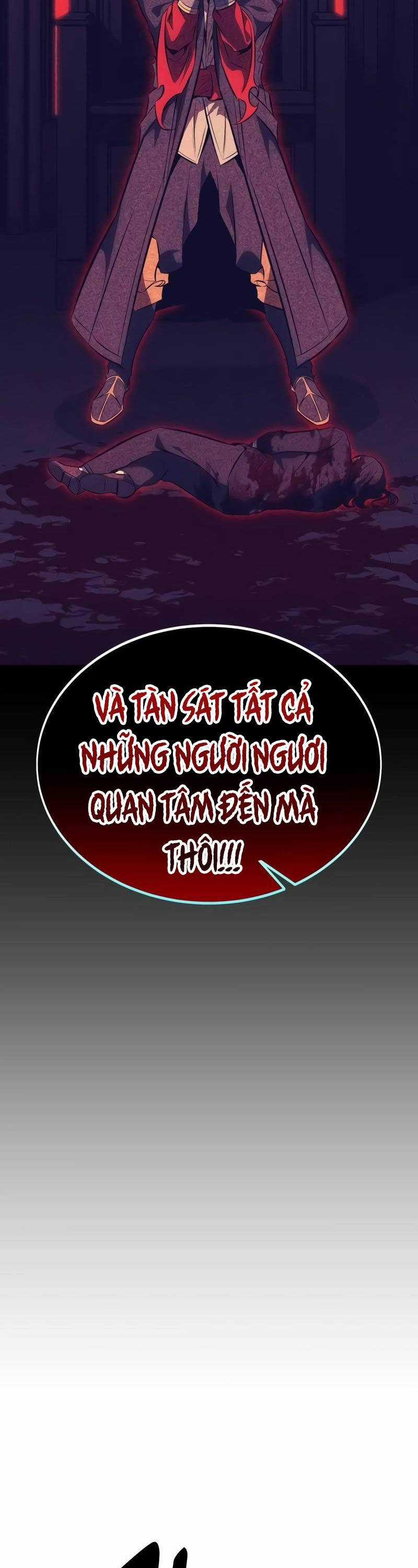 Tôi Đã Giết Tuyển Thủ Học Viện Chapter 36 trang 44