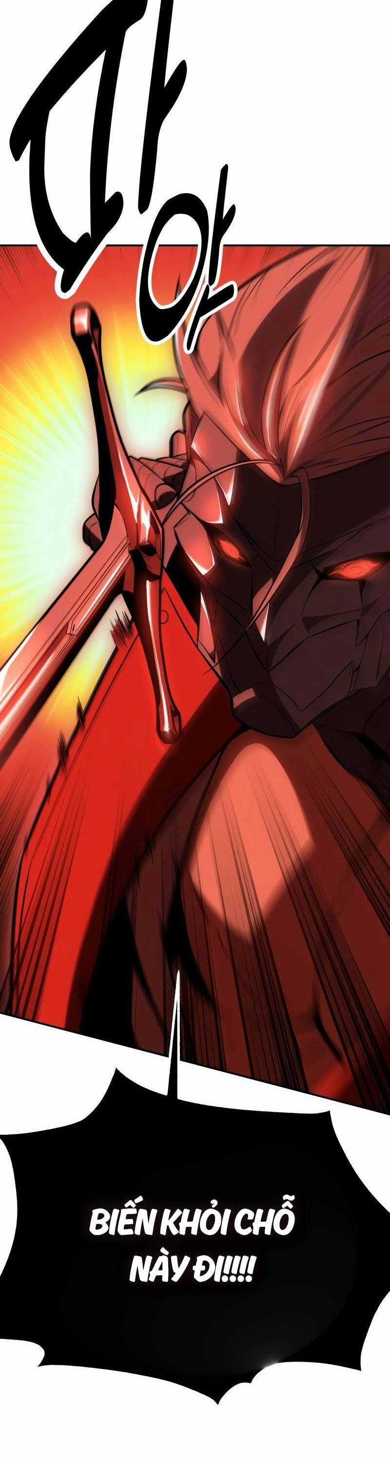 Tôi Đã Giết Tuyển Thủ Học Viện Chapter 36 trang 45