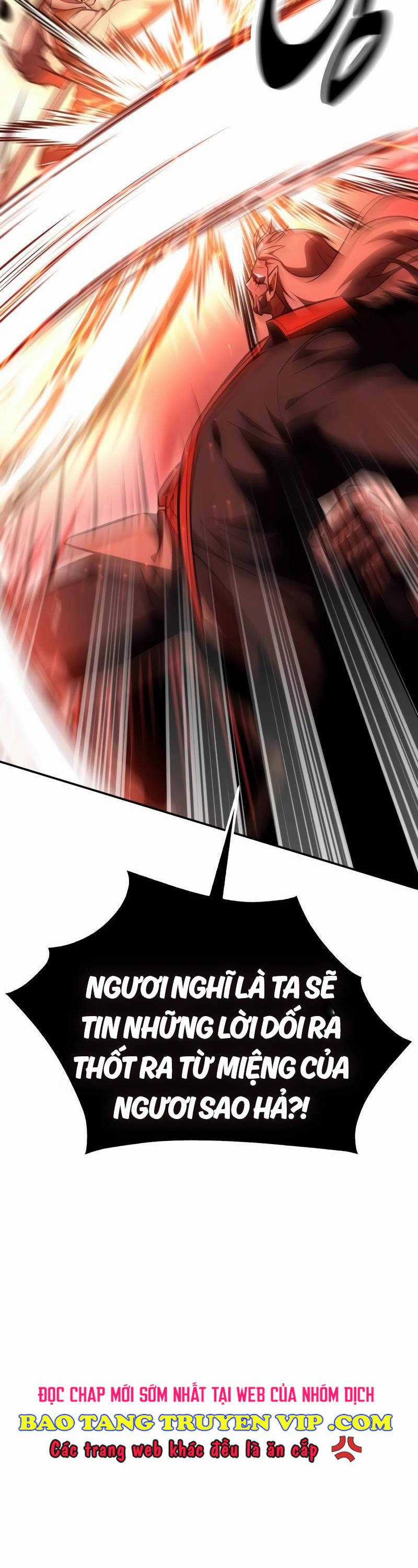 Tôi Đã Giết Tuyển Thủ Học Viện Chapter 36 trang 5