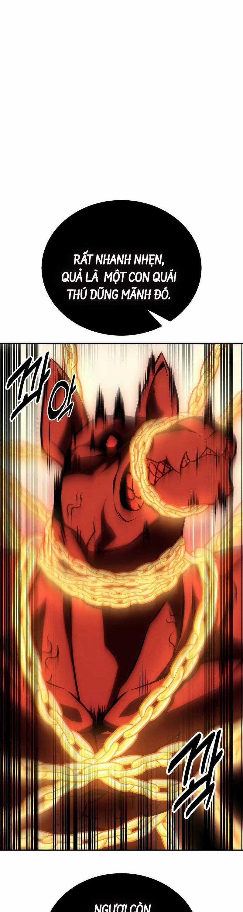 Tôi Đã Giết Tuyển Thủ Học Viện Chapter 36 trang 52