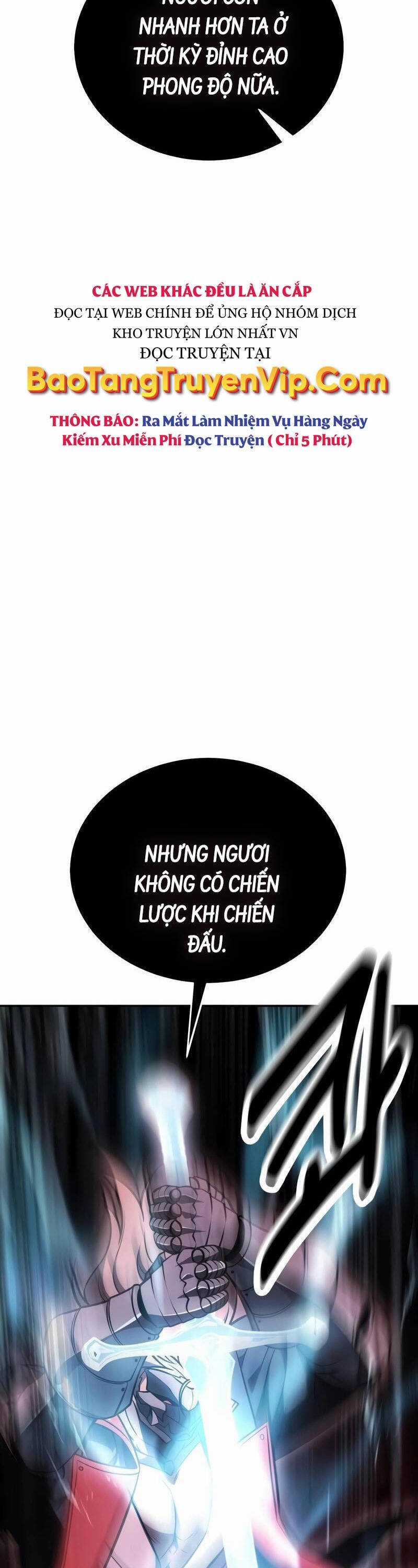 Tôi Đã Giết Tuyển Thủ Học Viện Chapter 36 trang 53