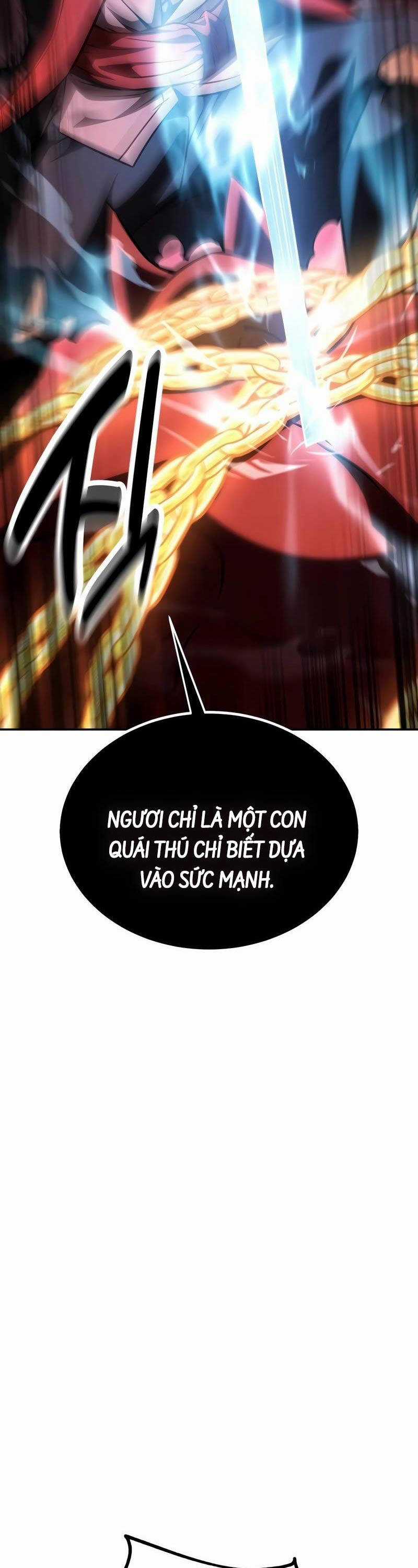 Tôi Đã Giết Tuyển Thủ Học Viện Chapter 36 trang 54