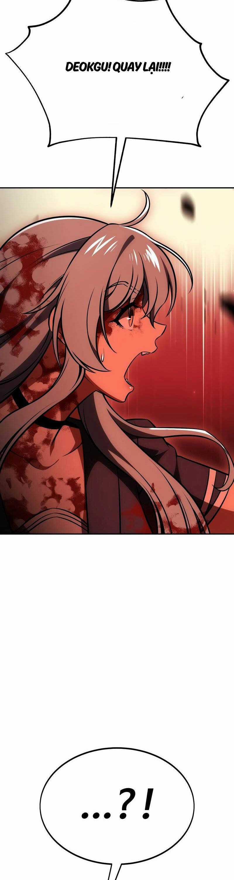 Tôi Đã Giết Tuyển Thủ Học Viện Chapter 36 trang 55