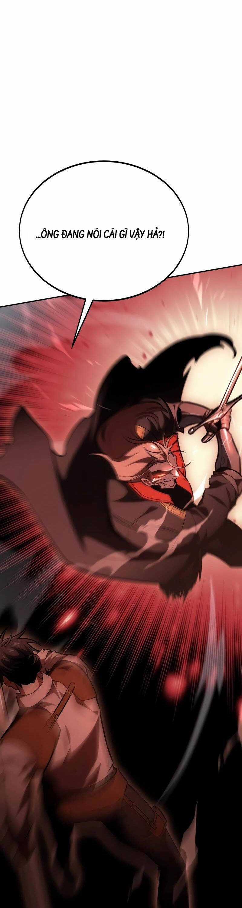 Tôi Đã Giết Tuyển Thủ Học Viện Chapter 36 trang 6