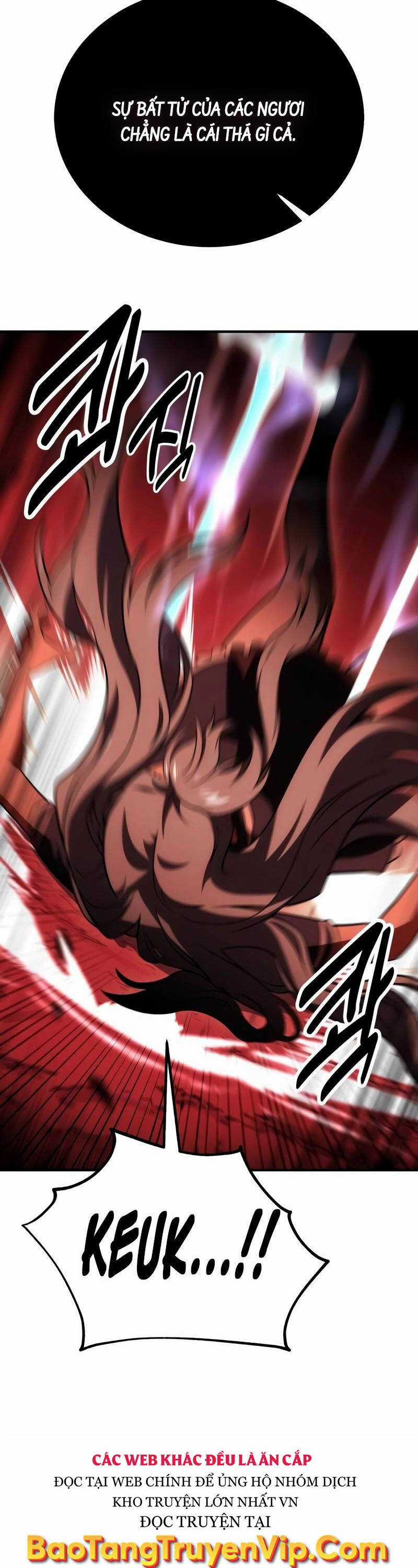 Tôi Đã Giết Tuyển Thủ Học Viện Chapter 36 trang 60