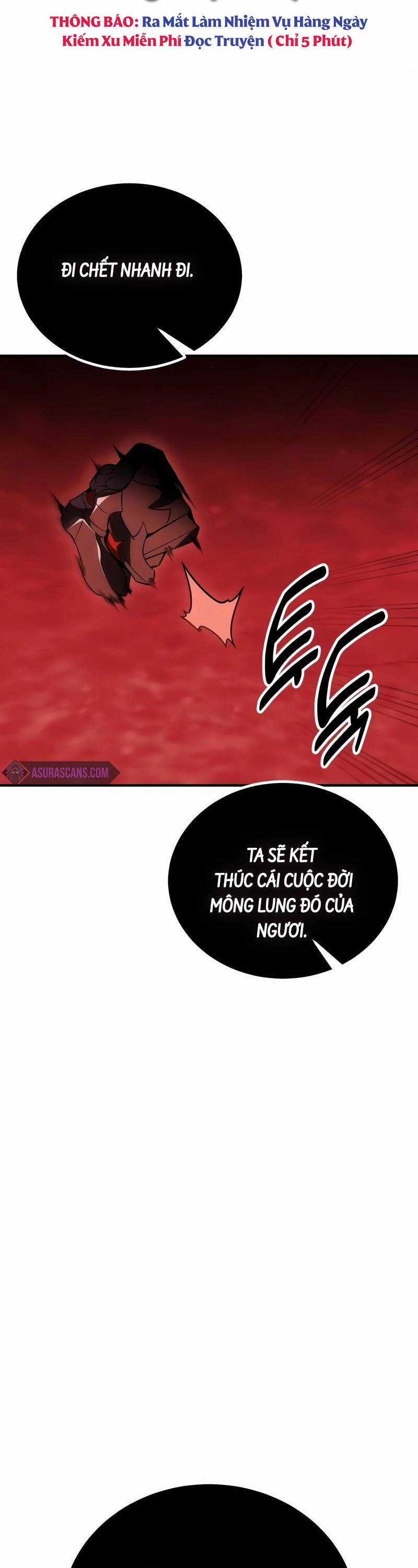 Tôi Đã Giết Tuyển Thủ Học Viện Chapter 36 trang 61