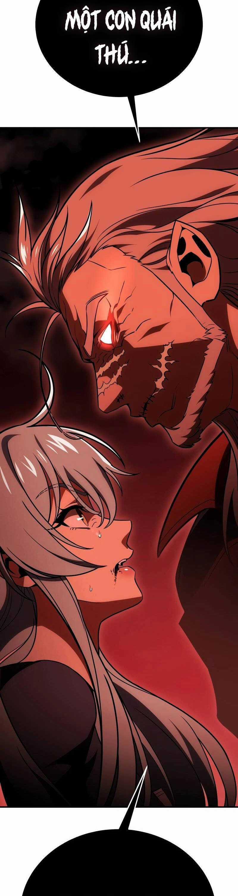 Tôi Đã Giết Tuyển Thủ Học Viện Chapter 36 trang 62