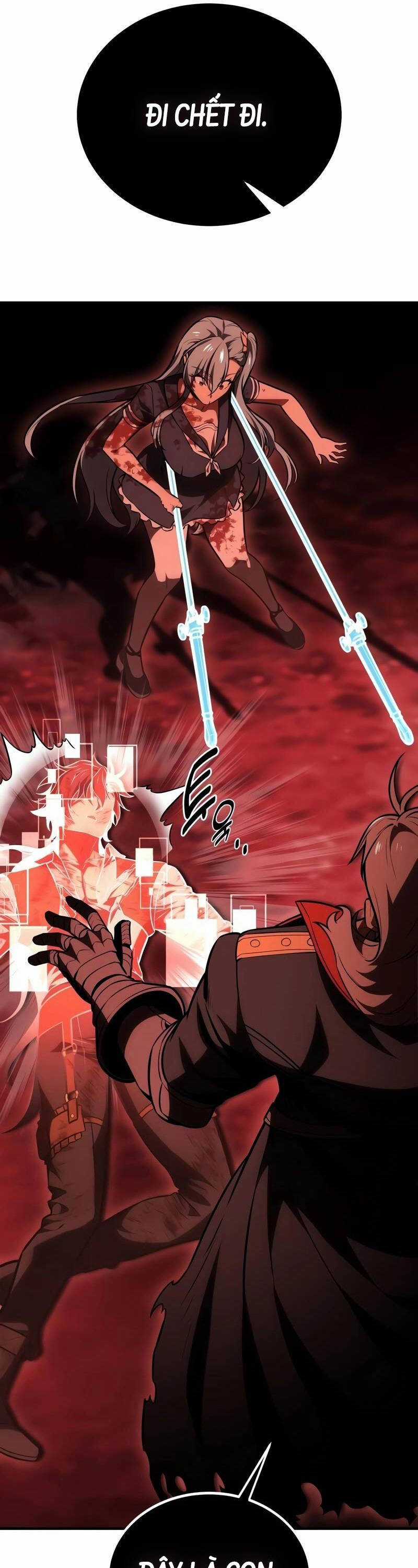 Tôi Đã Giết Tuyển Thủ Học Viện Chapter 36 trang 68