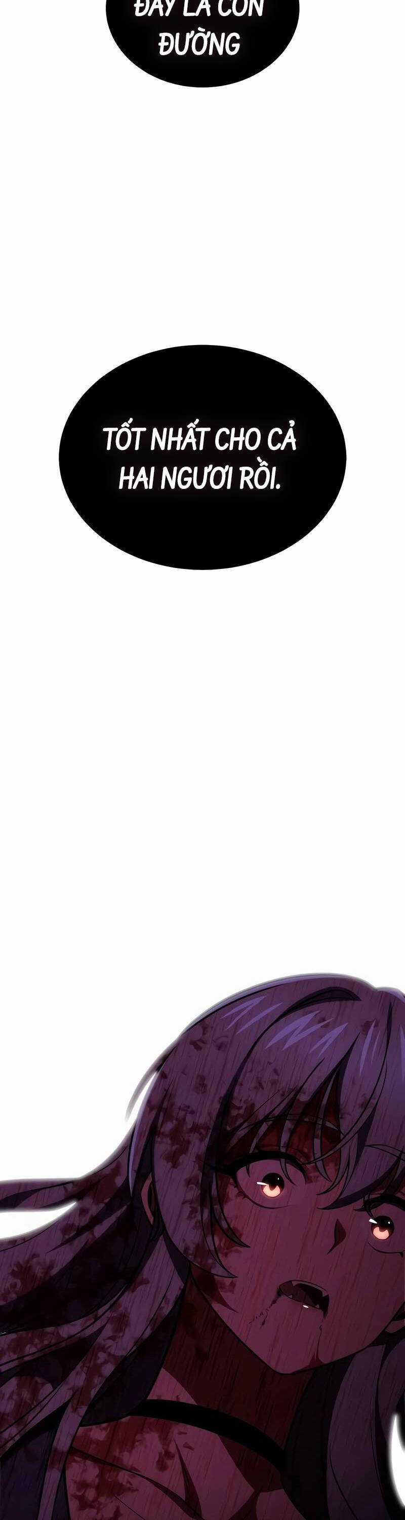 Tôi Đã Giết Tuyển Thủ Học Viện Chapter 36 trang 69