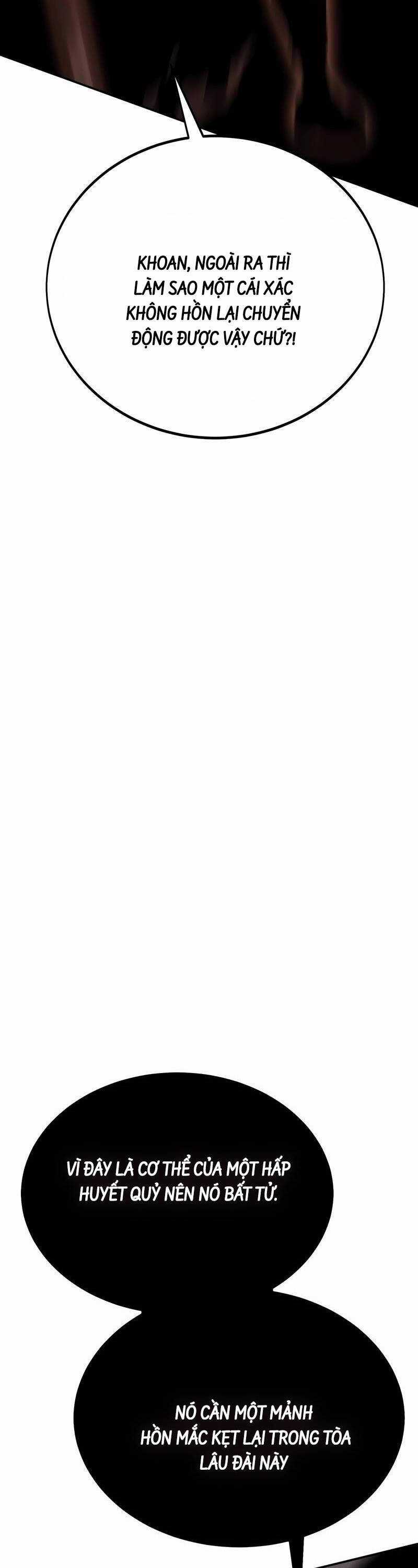 Tôi Đã Giết Tuyển Thủ Học Viện Chapter 36 trang 7