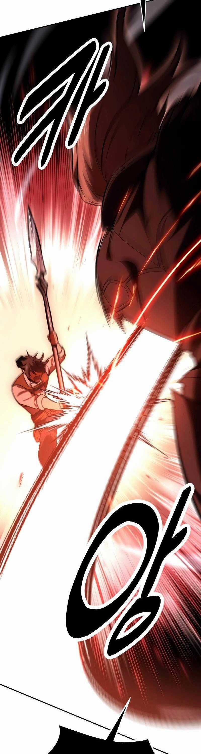 Tôi Đã Giết Tuyển Thủ Học Viện Chapter 36 trang 8