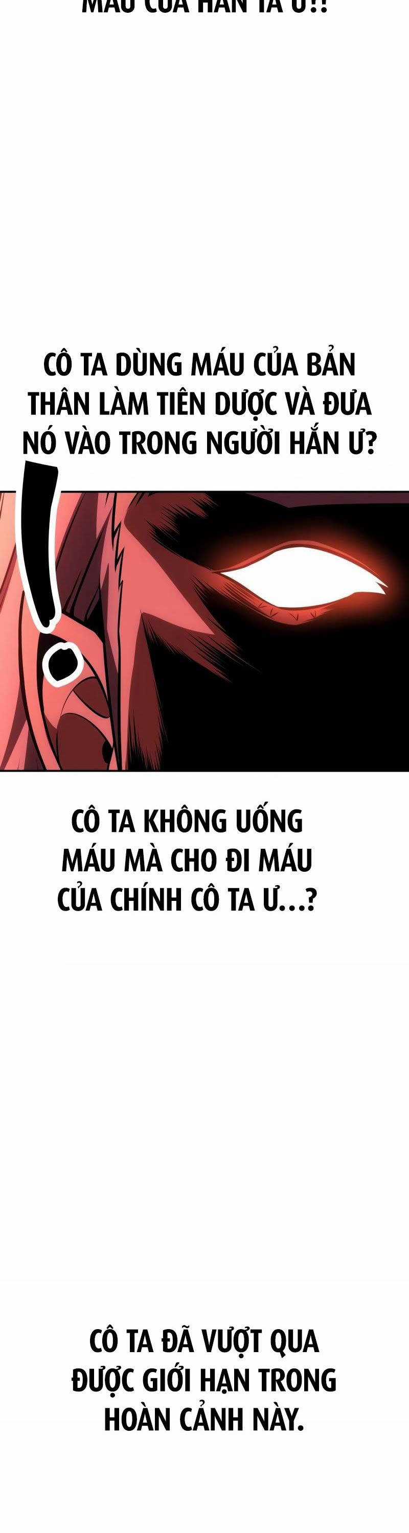 Tôi Đã Giết Tuyển Thủ Học Viện Chapter 36 trang 81