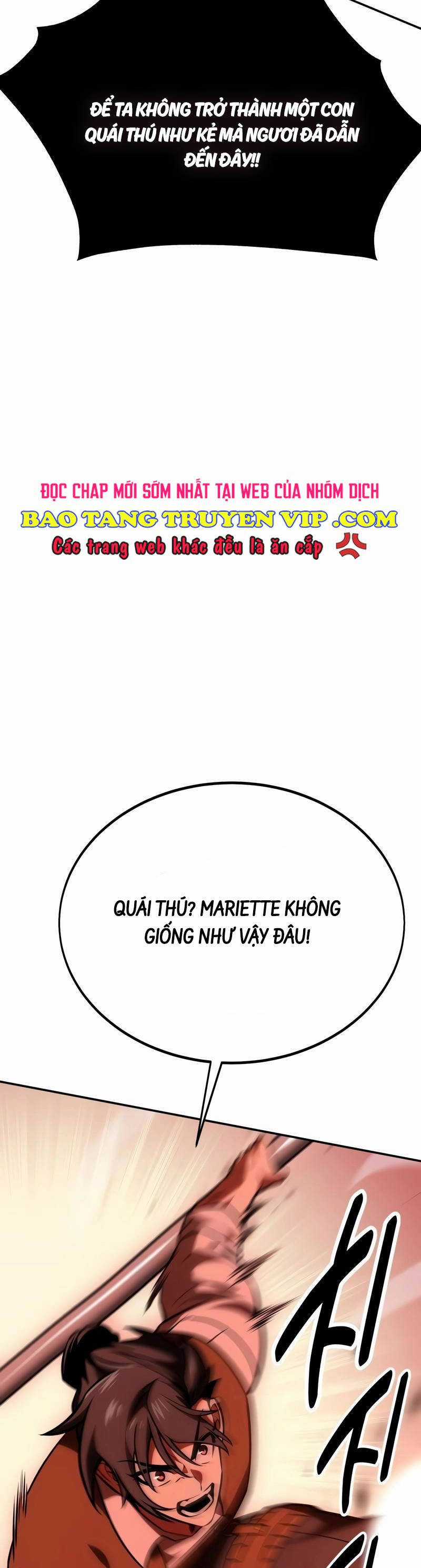 Tôi Đã Giết Tuyển Thủ Học Viện Chapter 36 trang 9