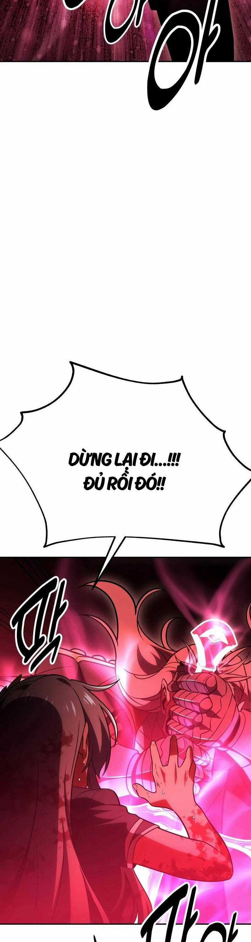 Tôi Đã Giết Tuyển Thủ Học Viện Chapter 36 trang 92