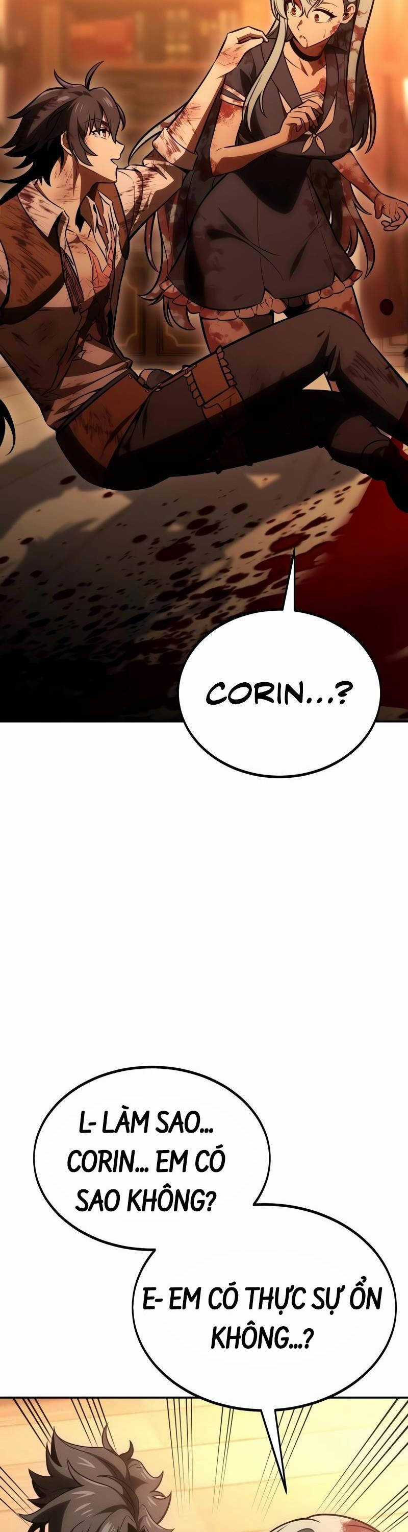 Tôi Đã Giết Tuyển Thủ Học Viện Chapter 36 trang 99