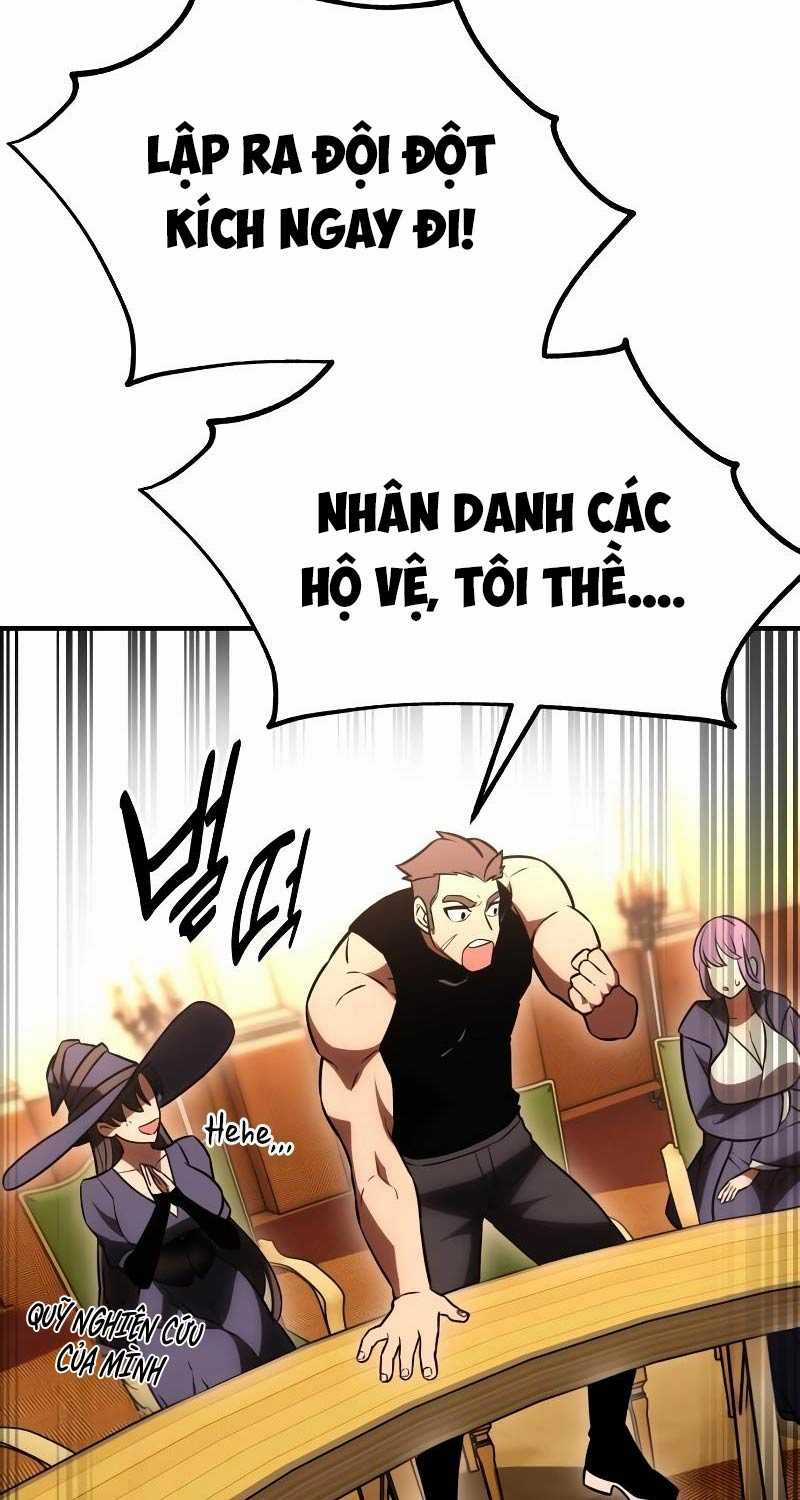 Tôi Đã Giết Tuyển Thủ Học Viện Chapter 37.5 trang 103