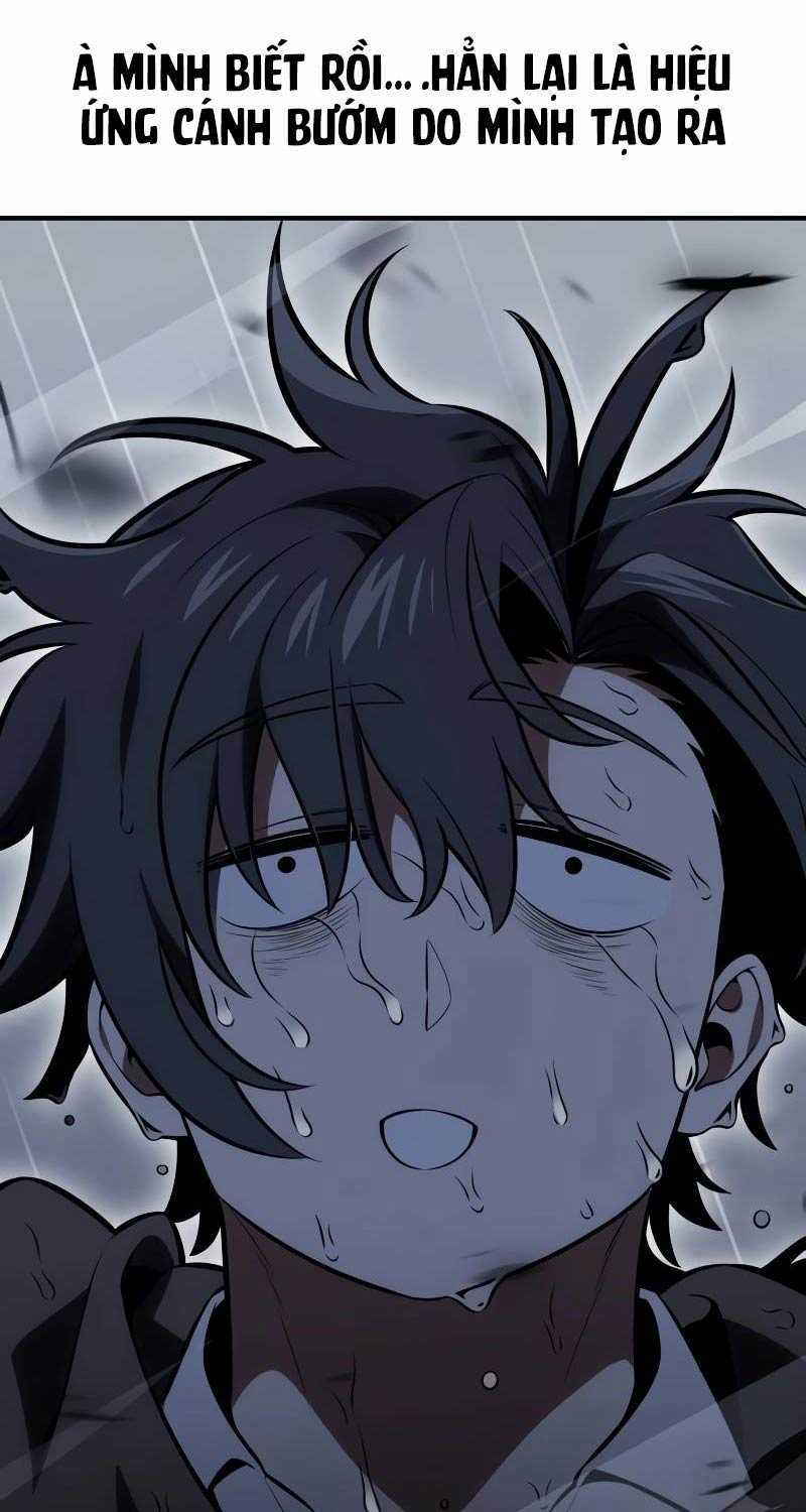 Tôi Đã Giết Tuyển Thủ Học Viện Chapter 37.5 trang 28