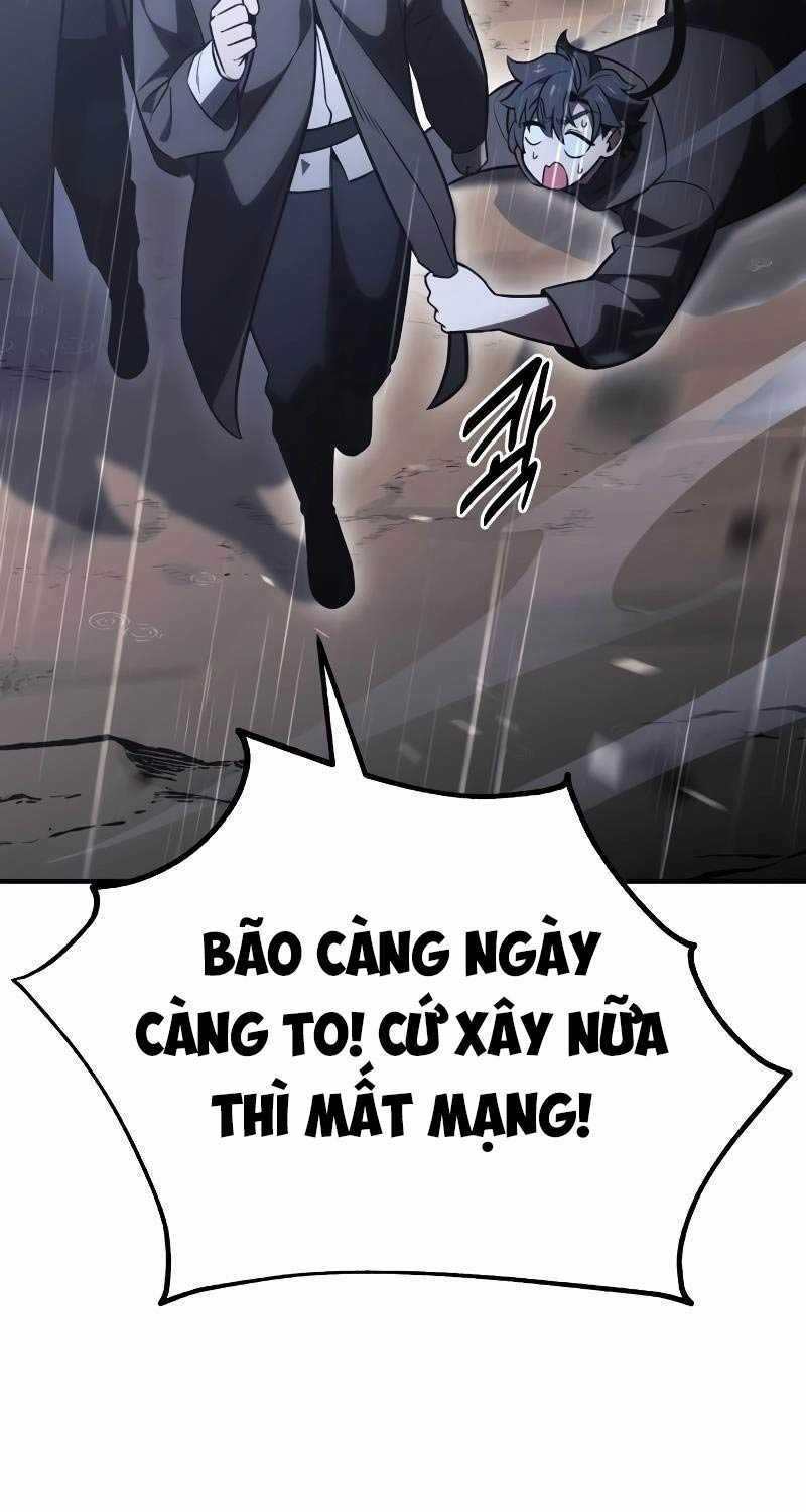 Tôi Đã Giết Tuyển Thủ Học Viện Chapter 37.5 trang 31