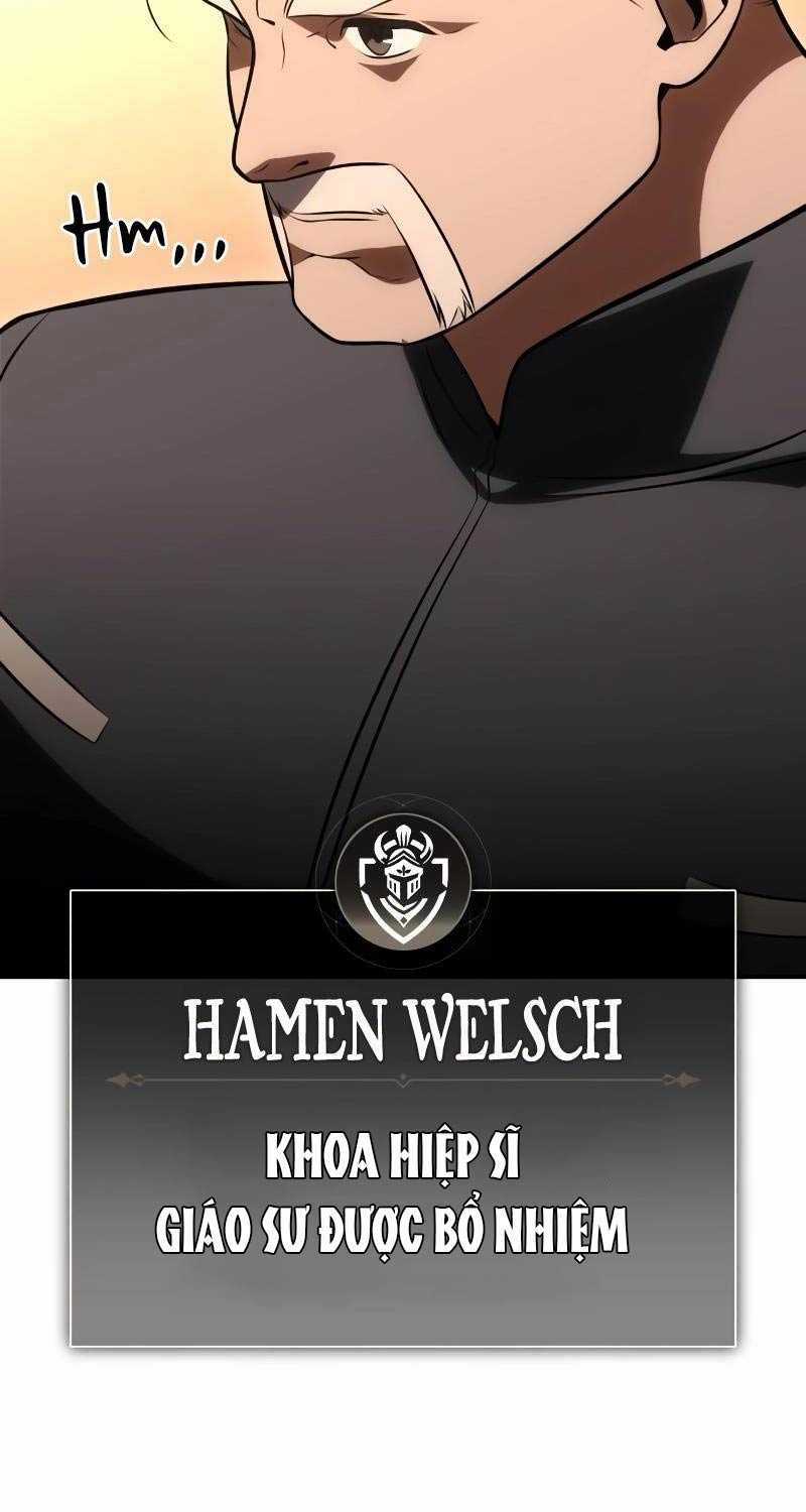 Tôi Đã Giết Tuyển Thủ Học Viện Chapter 37.5 trang 52