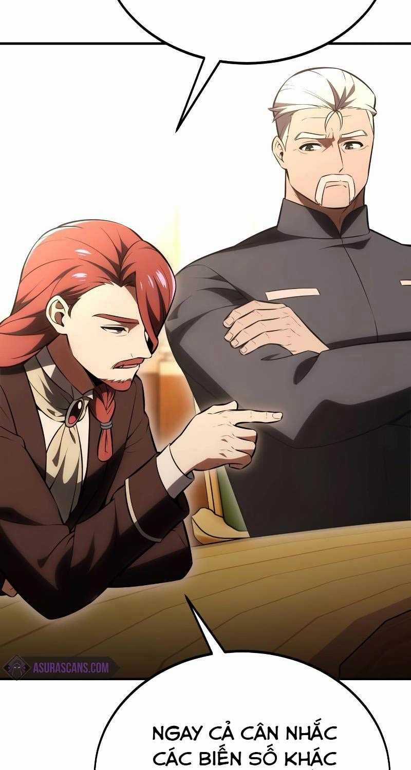 Tôi Đã Giết Tuyển Thủ Học Viện Chapter 37.5 trang 63