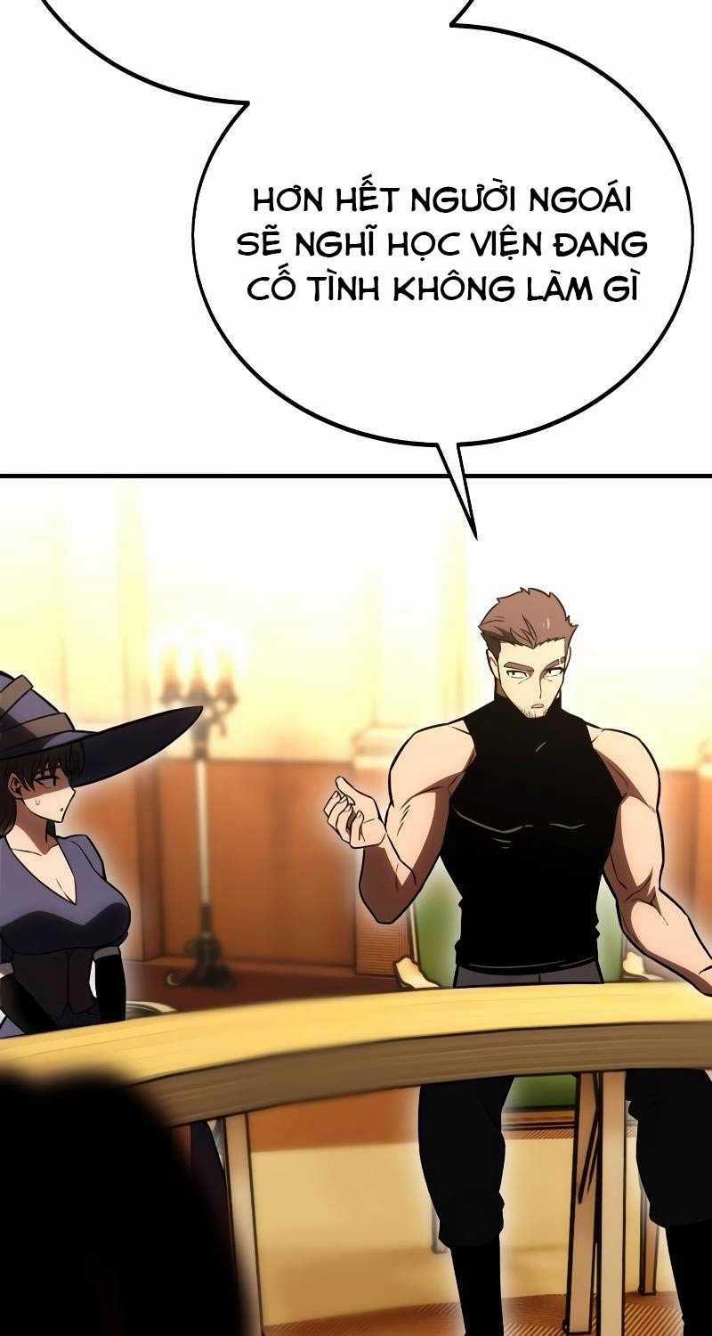 Tôi Đã Giết Tuyển Thủ Học Viện Chapter 37.5 trang 69