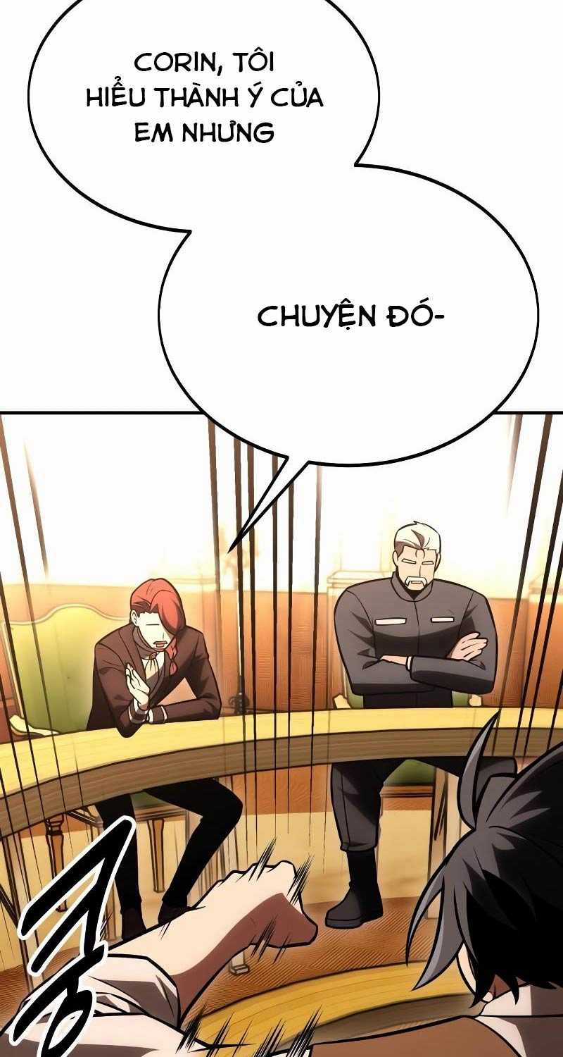 Tôi Đã Giết Tuyển Thủ Học Viện Chapter 37.5 trang 86