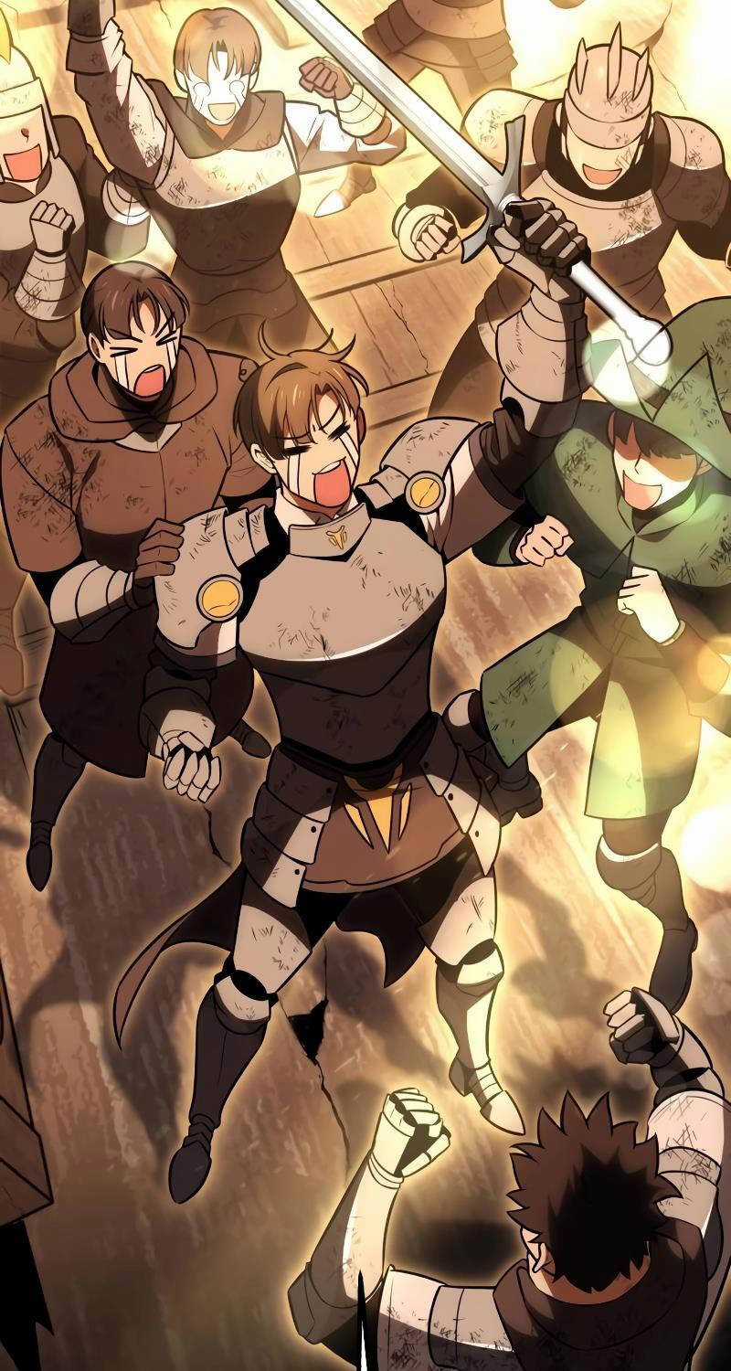 Tôi Đã Giết Tuyển Thủ Học Viện Chapter 37 trang 111