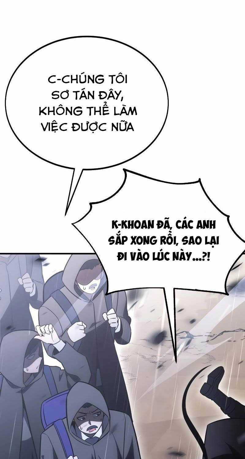 Tôi Đã Giết Tuyển Thủ Học Viện Chapter 37 trang 140