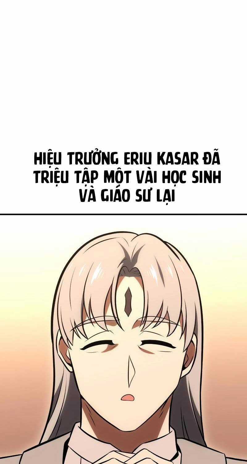 Tôi Đã Giết Tuyển Thủ Học Viện Chapter 37 trang 159