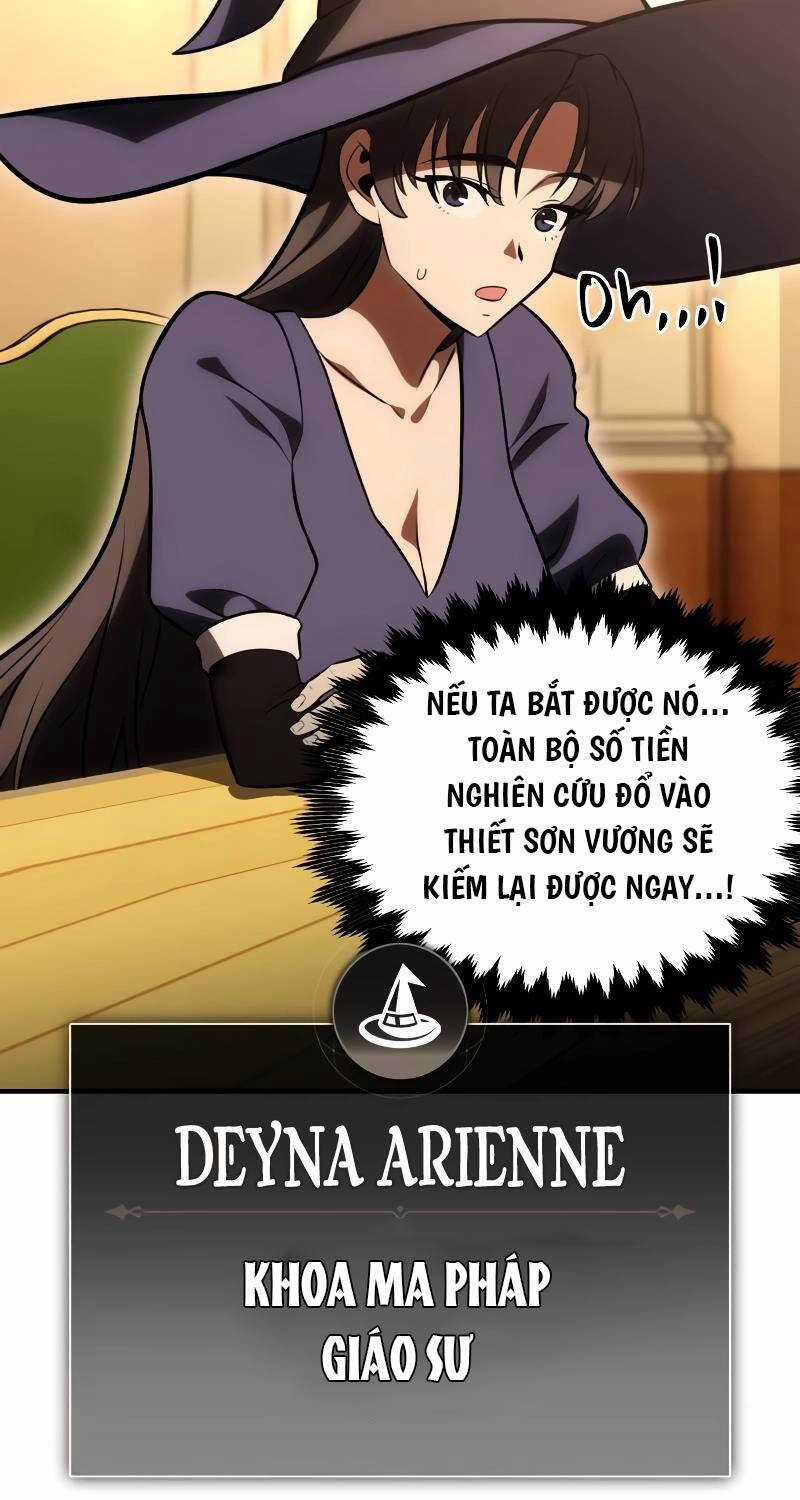 Tôi Đã Giết Tuyển Thủ Học Viện Chapter 37 trang 164