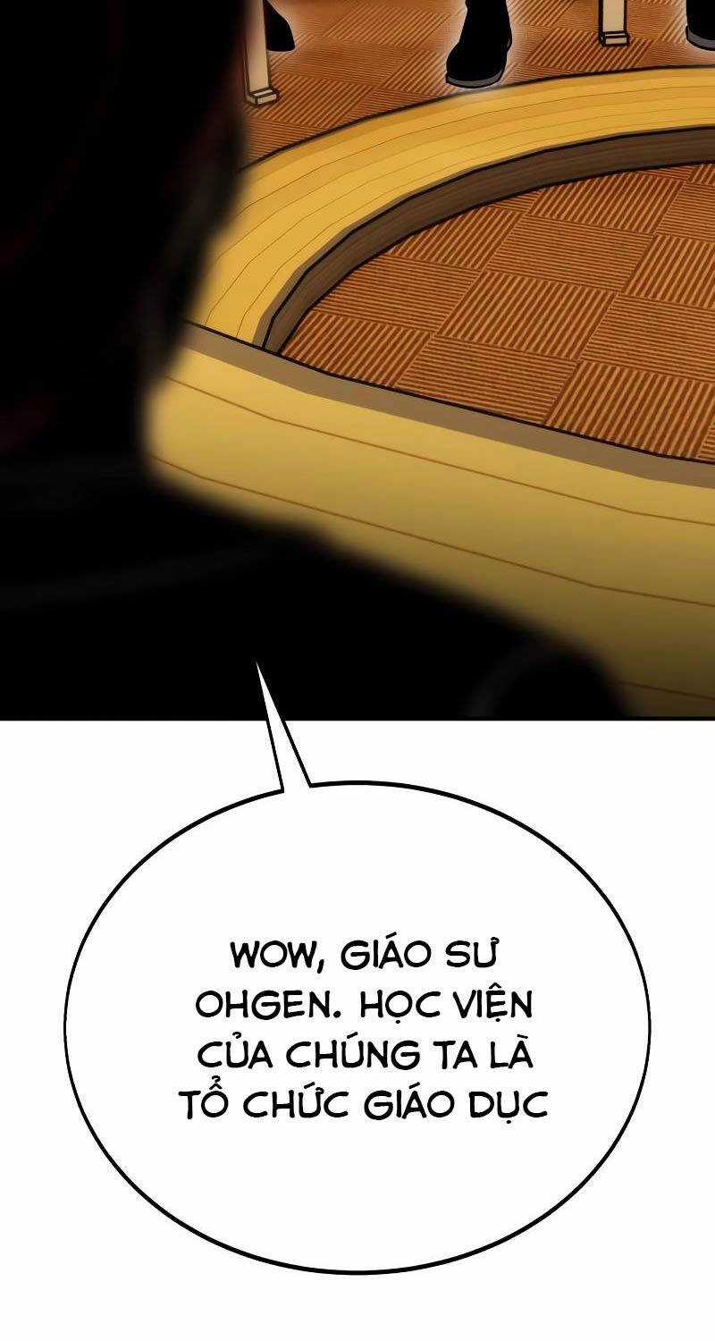 Tôi Đã Giết Tuyển Thủ Học Viện Chapter 37 trang 180