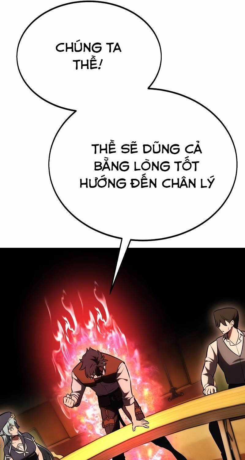 Tôi Đã Giết Tuyển Thủ Học Viện Chapter 37 trang 189