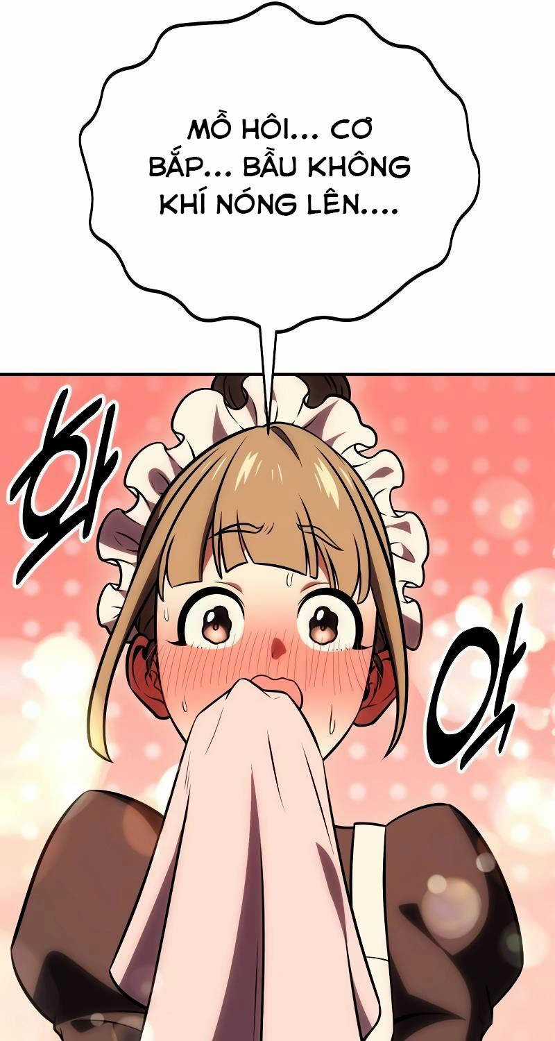 Tôi Đã Giết Tuyển Thủ Học Viện Chapter 37 trang 19