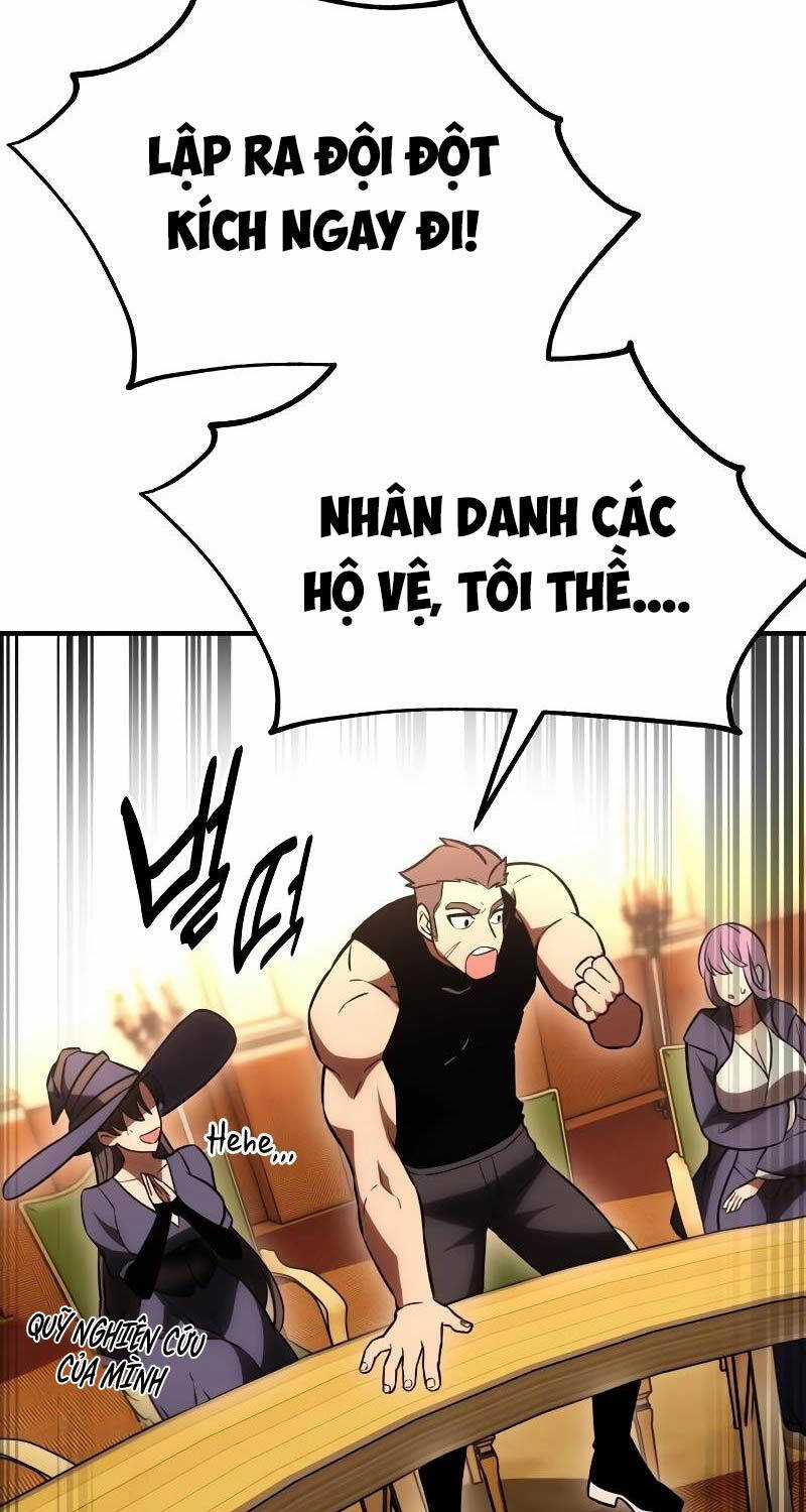 Tôi Đã Giết Tuyển Thủ Học Viện Chapter 37 trang 213