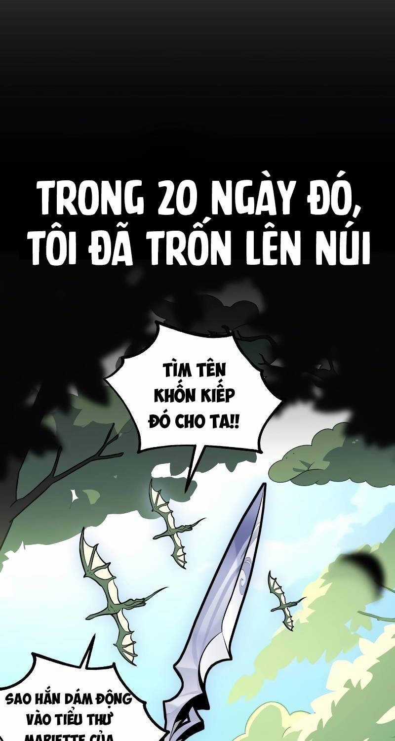 Tôi Đã Giết Tuyển Thủ Học Viện Chapter 37 trang 29