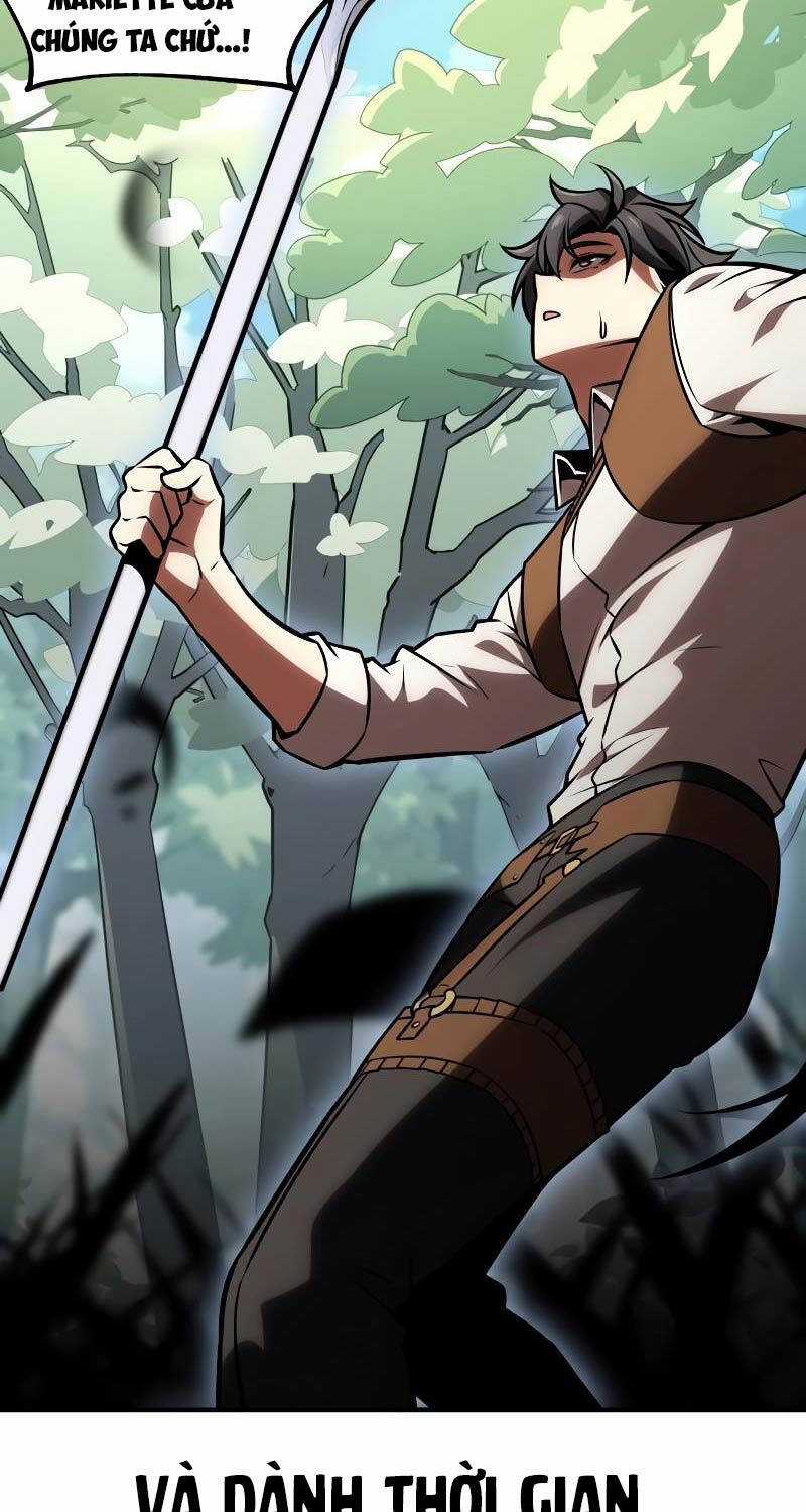 Tôi Đã Giết Tuyển Thủ Học Viện Chapter 37 trang 30