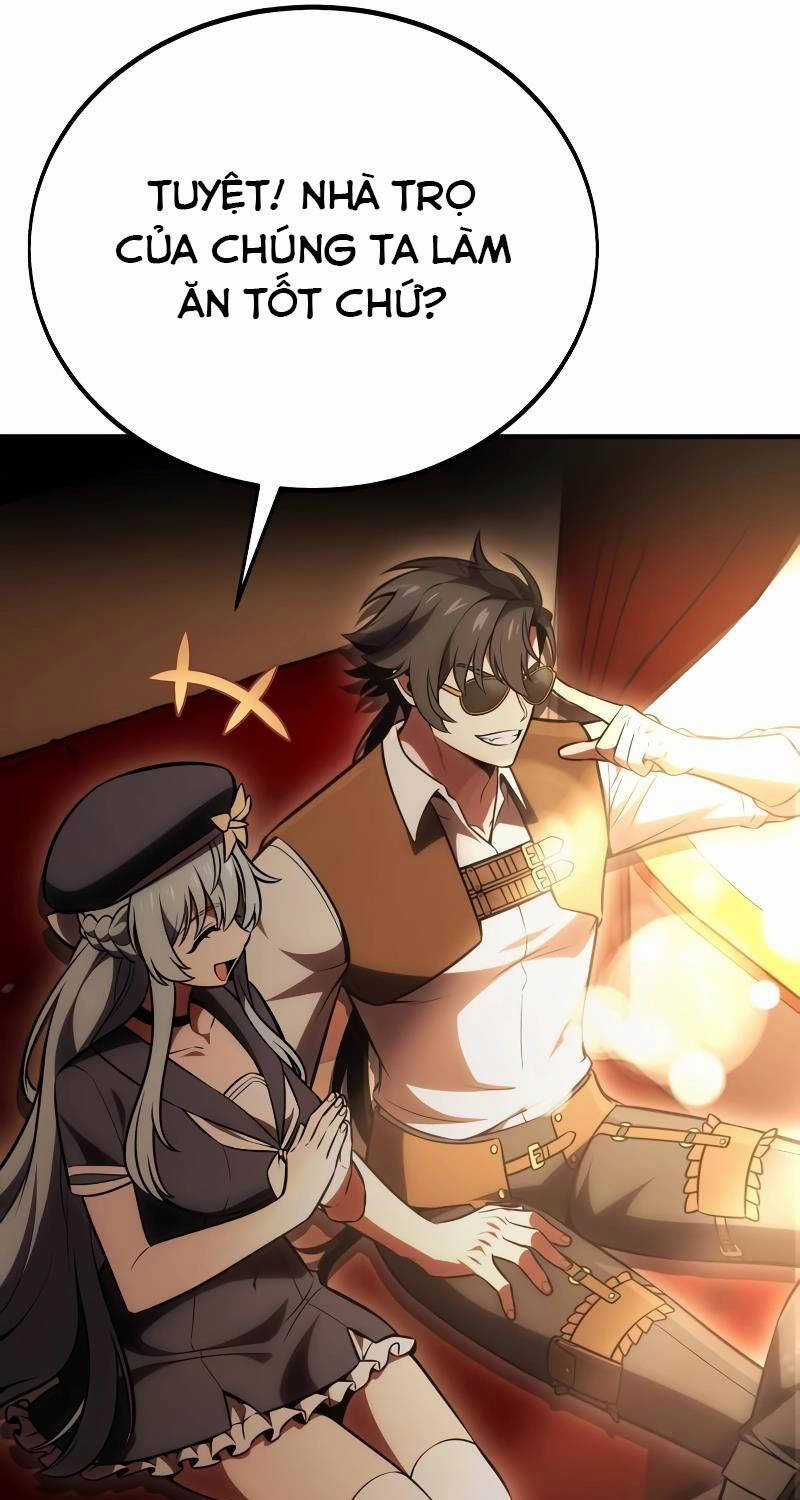 Tôi Đã Giết Tuyển Thủ Học Viện Chapter 37 trang 37