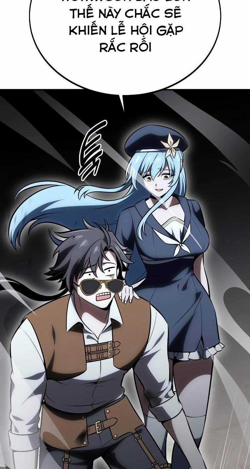 Tôi Đã Giết Tuyển Thủ Học Viện Chapter 37 trang 54