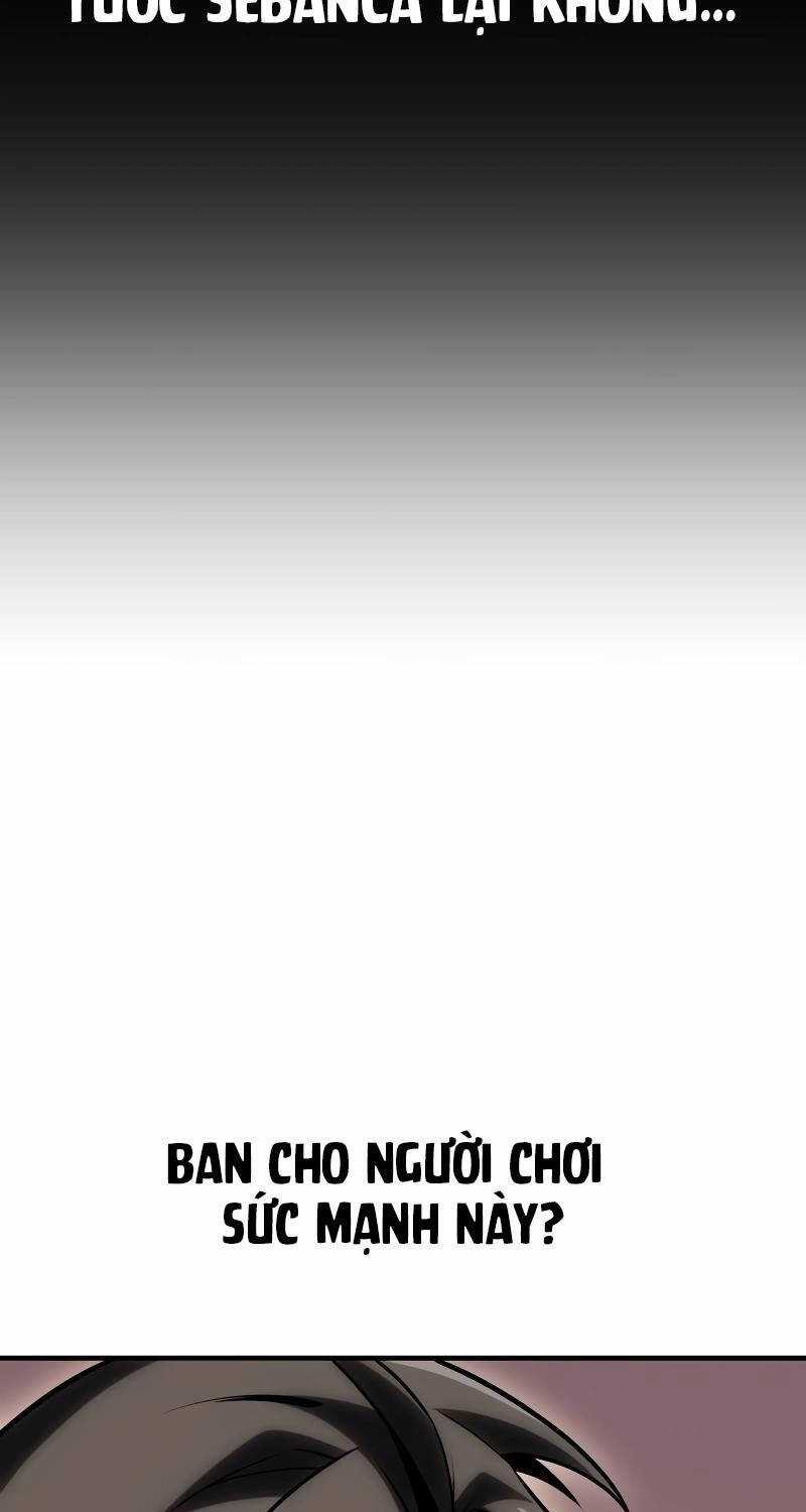 Tôi Đã Giết Tuyển Thủ Học Viện Chapter 37 trang 8