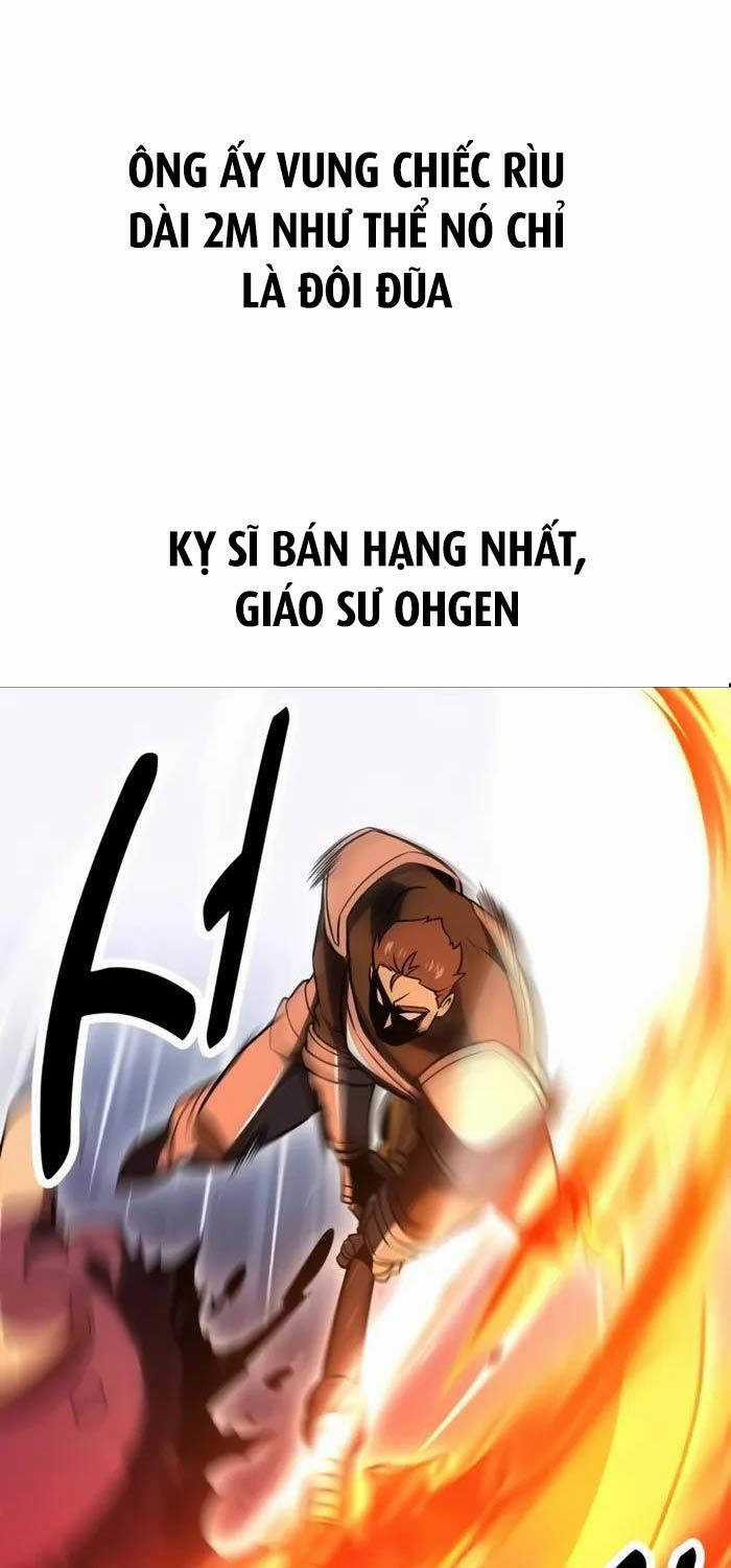 Tôi Đã Giết Tuyển Thủ Học Viện Chapter 38 trang 11