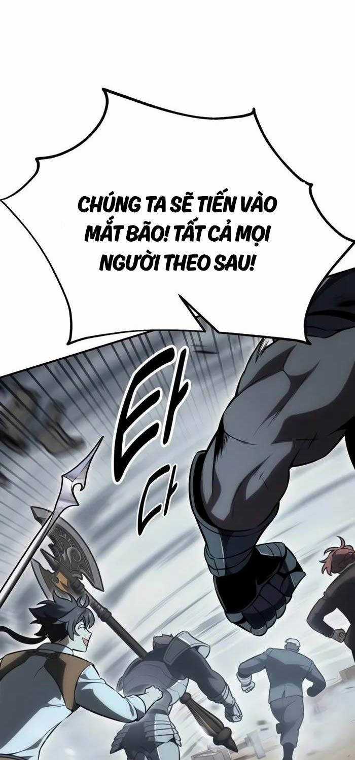 Tôi Đã Giết Tuyển Thủ Học Viện Chapter 38 trang 25