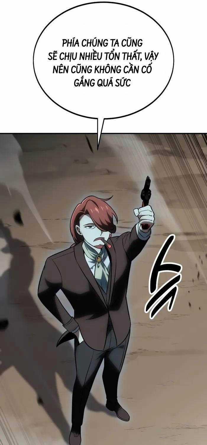 Tôi Đã Giết Tuyển Thủ Học Viện Chapter 38 trang 35