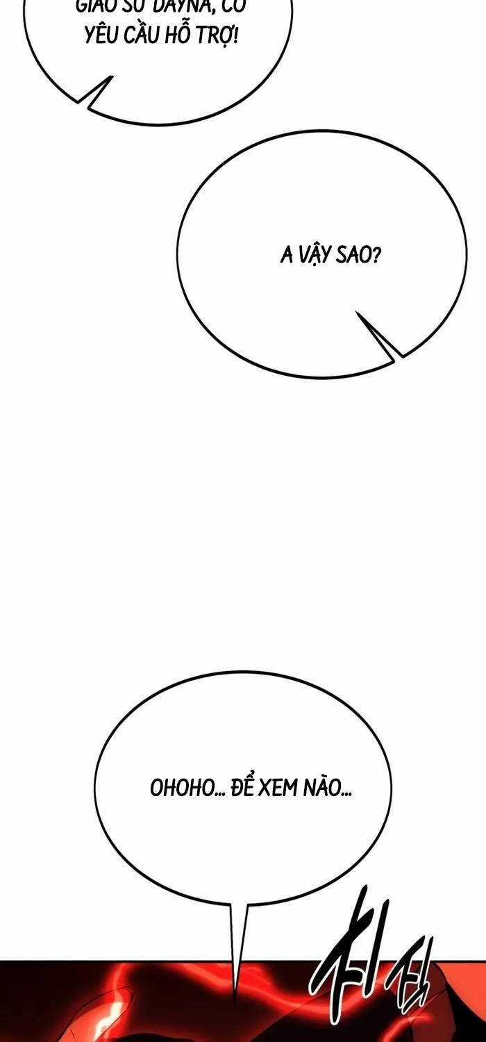 Tôi Đã Giết Tuyển Thủ Học Viện Chapter 38 trang 39