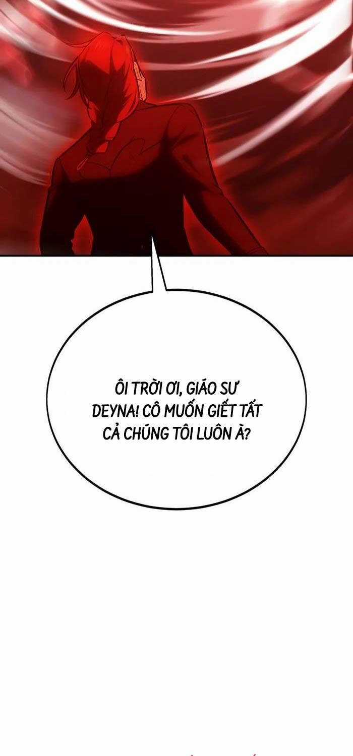 Tôi Đã Giết Tuyển Thủ Học Viện Chapter 38 trang 44