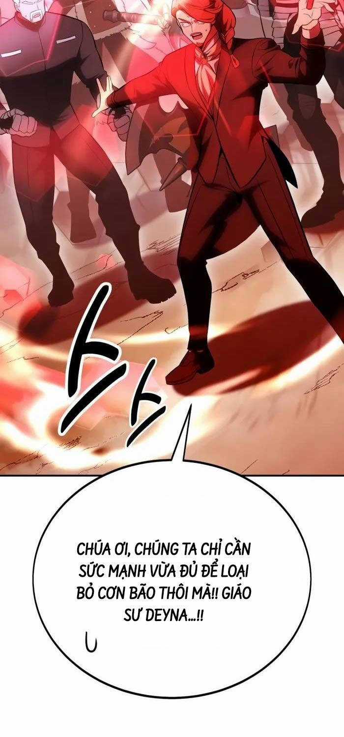 Tôi Đã Giết Tuyển Thủ Học Viện Chapter 38 trang 46